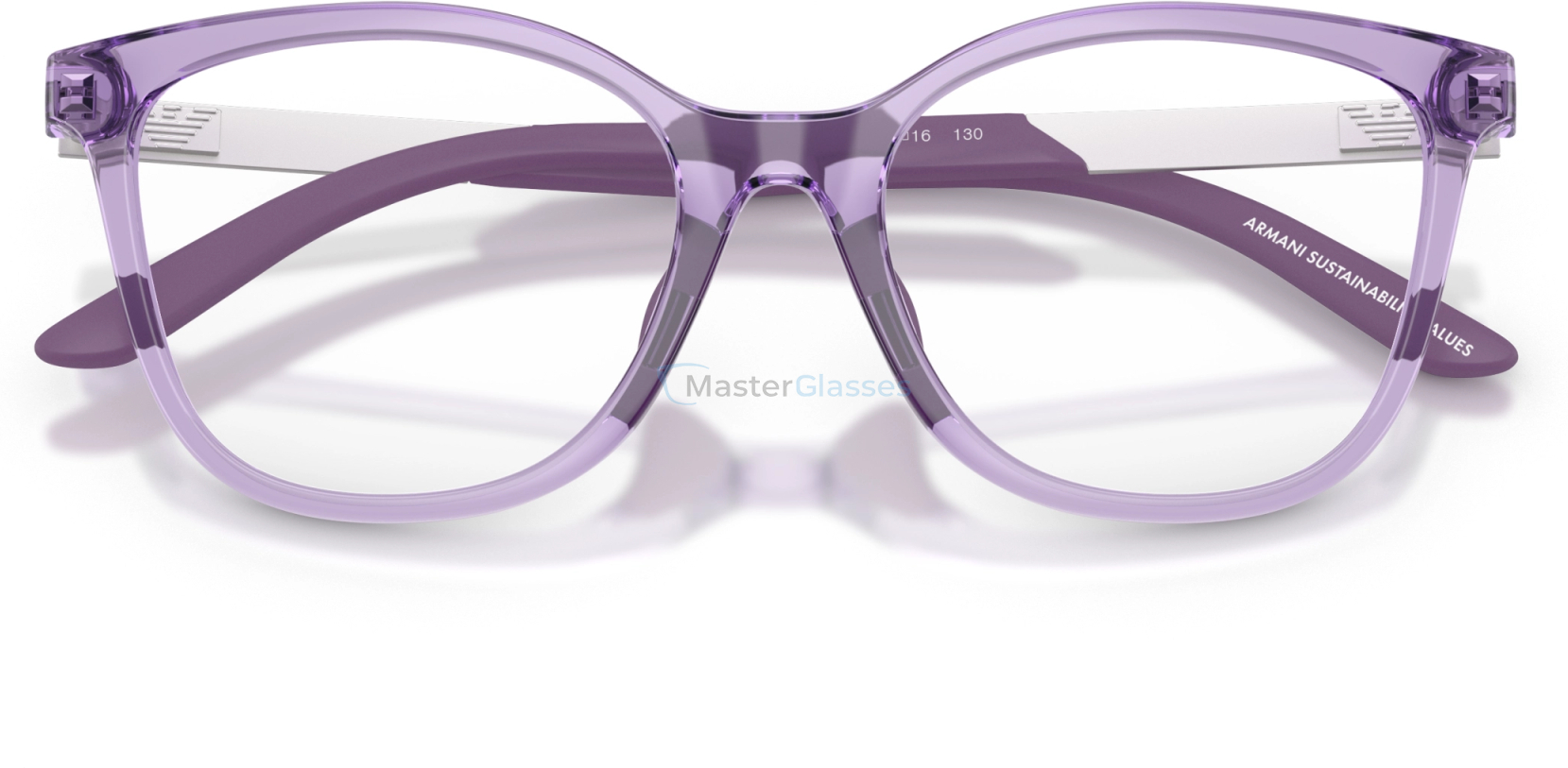 ������� ������ Emporio Armani EK3011U 6280 Violet