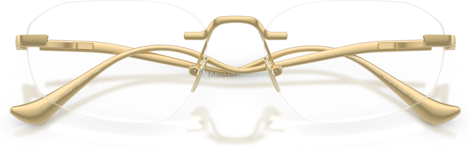 ������ Ferrari FH3008T 313 Gold