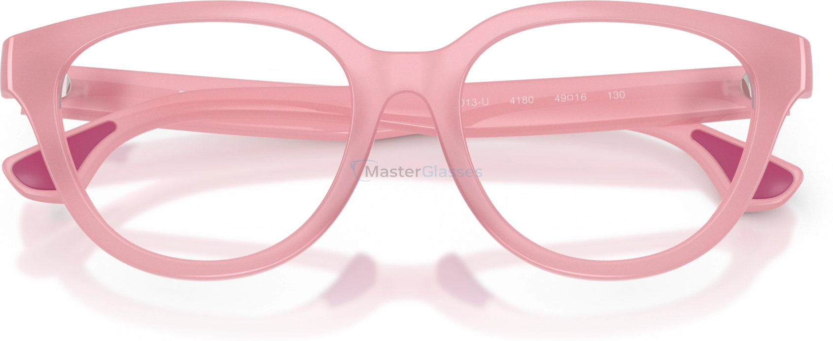 Детская оправа Burberry JB2013U 4180 Pink