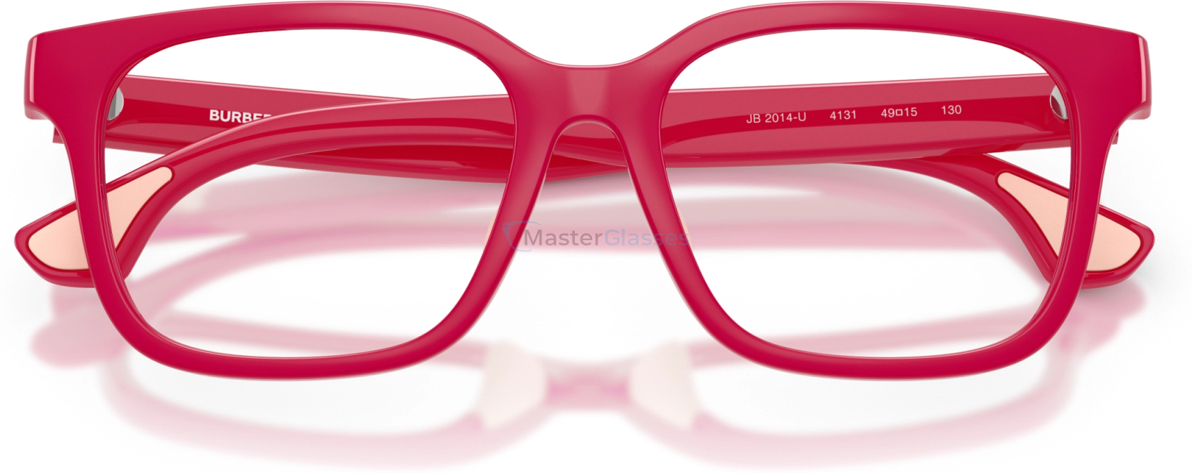 ������� ������ Burberry JB2014U 4131 Pink