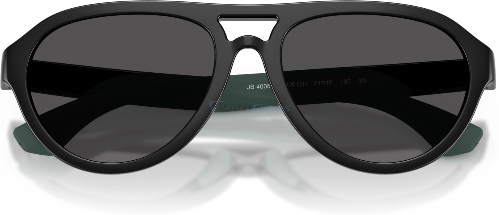 ������� �������������� ���� Burberry JB4005U 300187 Black