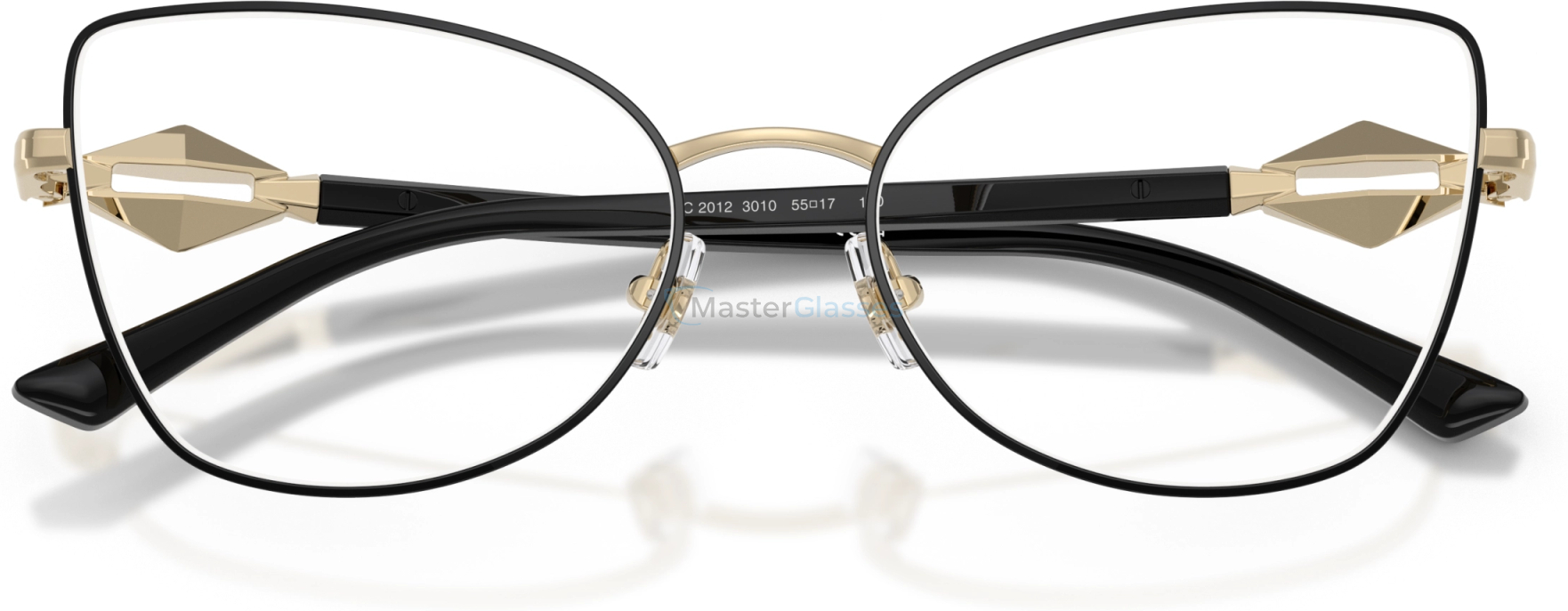 Оправа Jimmy Choo JC2012 3010 Gold