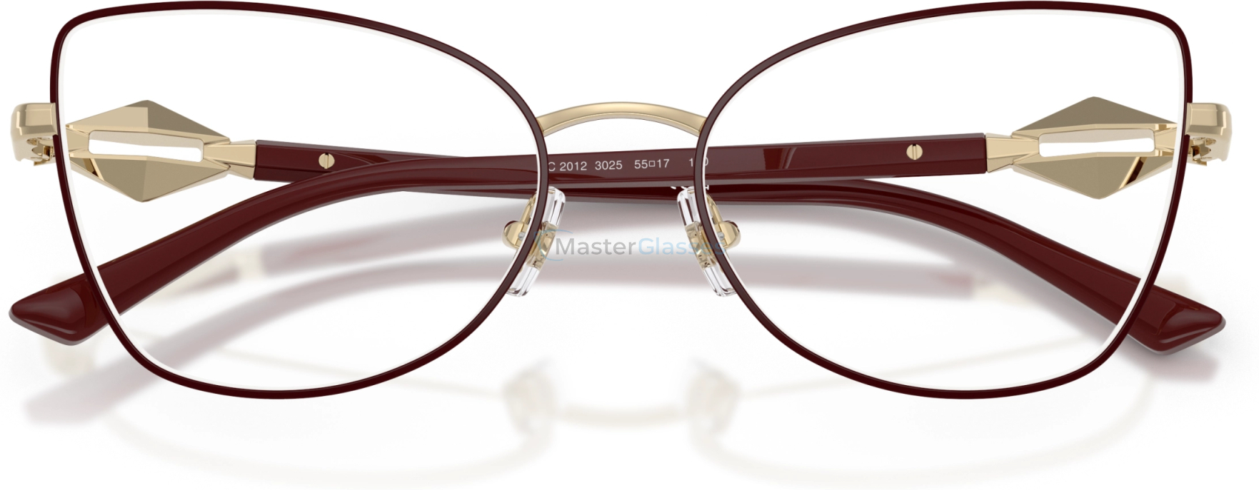 Оправа Jimmy Choo JC2012 3025 Gold