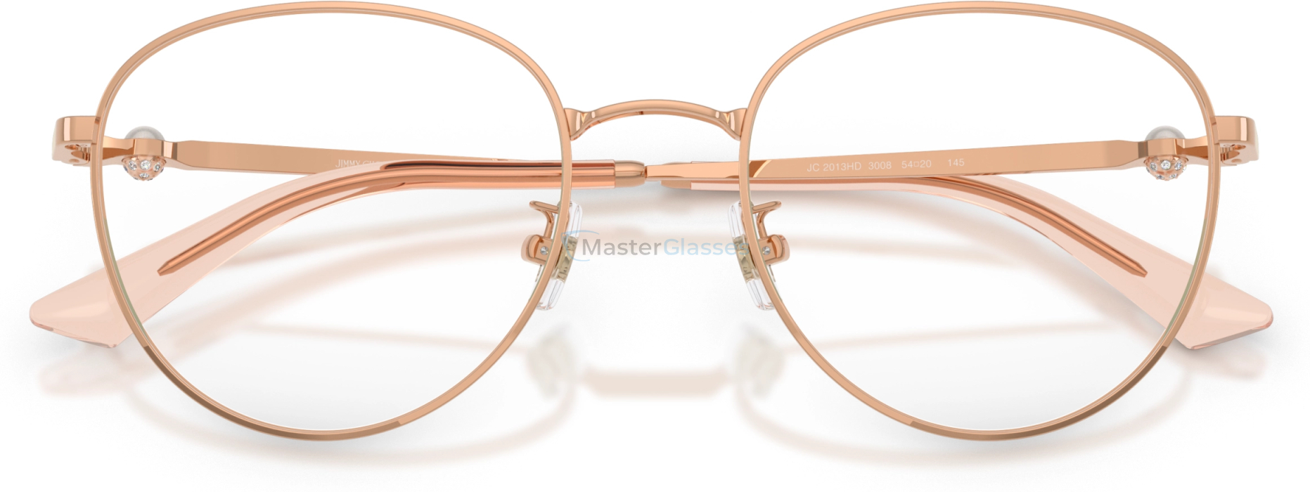 ������ Jimmy Choo JC2013HD 3008 Gold