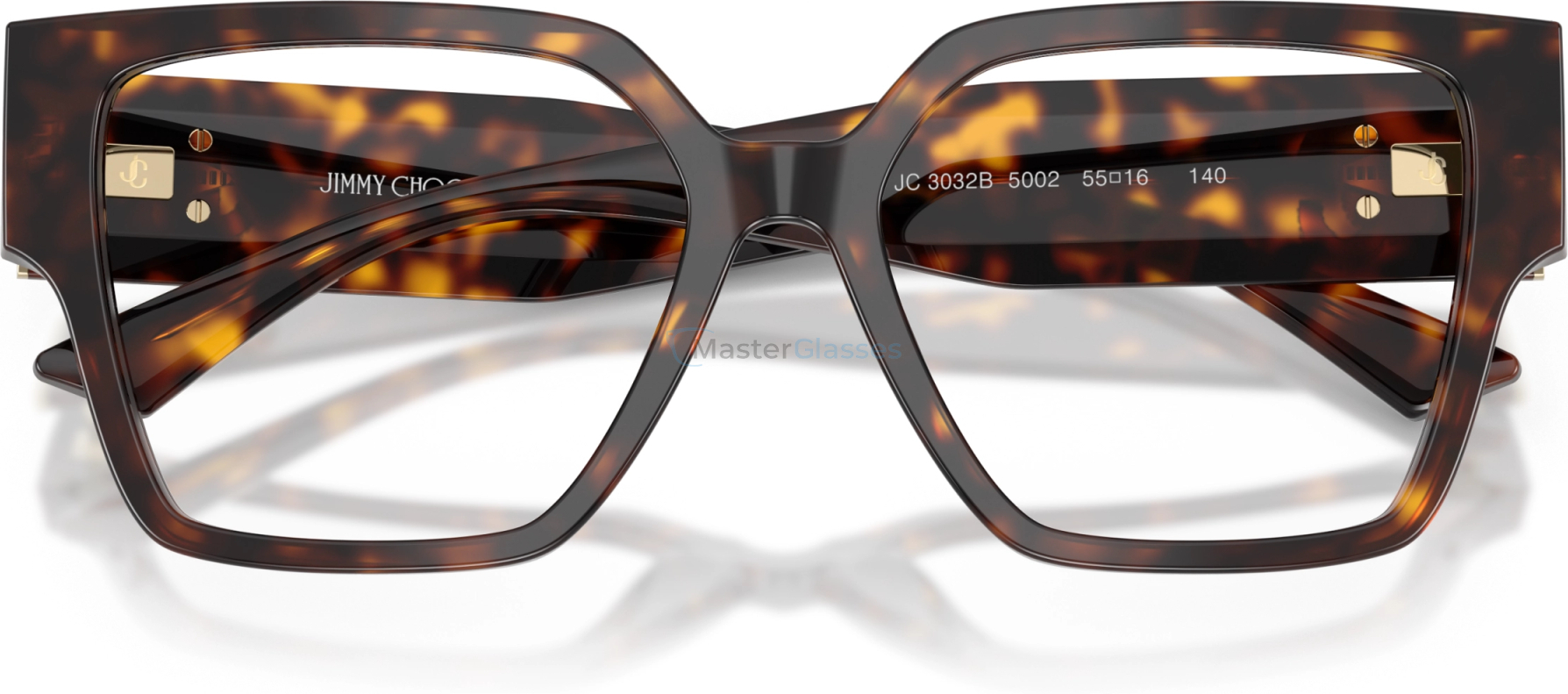 ������ Jimmy Choo JC3032B 5002 Tortoise
