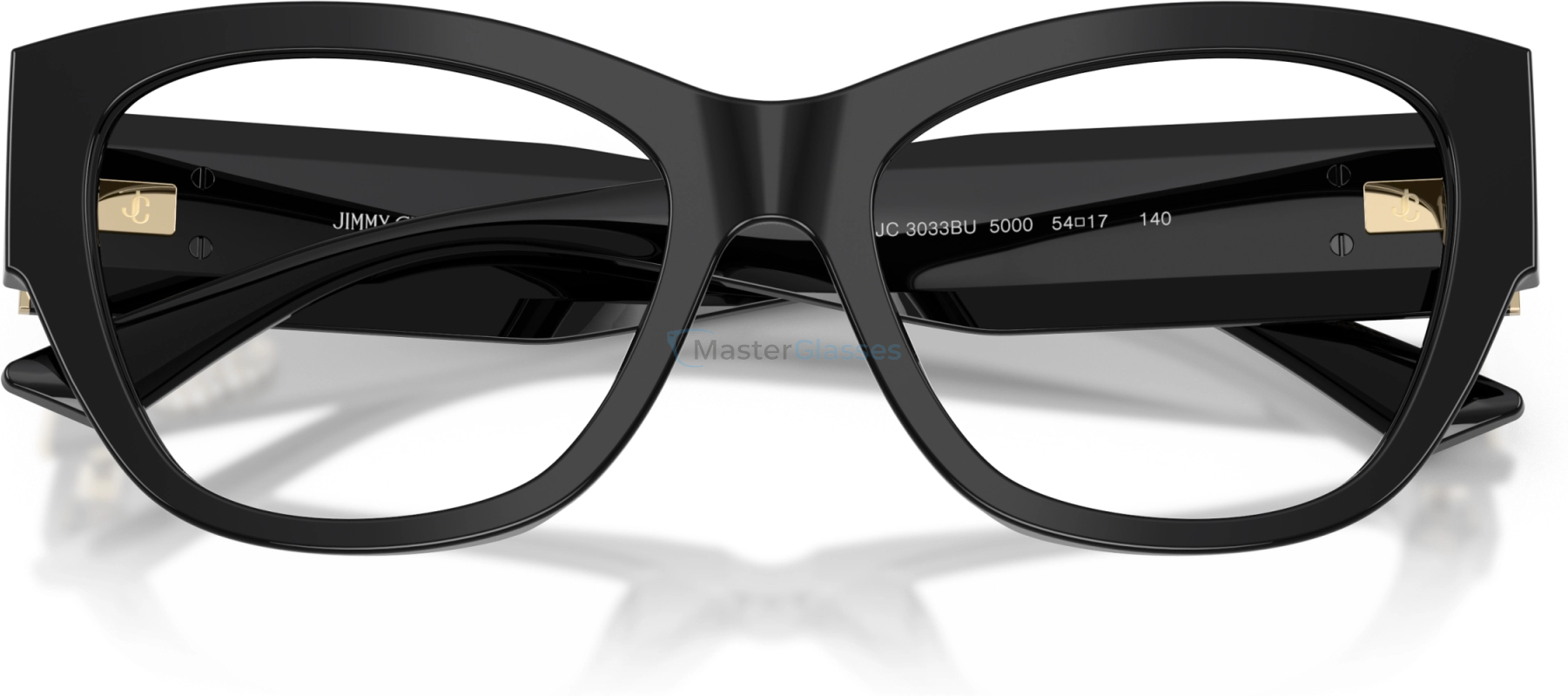 Оправа Jimmy Choo JC3033BU 5000 Black
