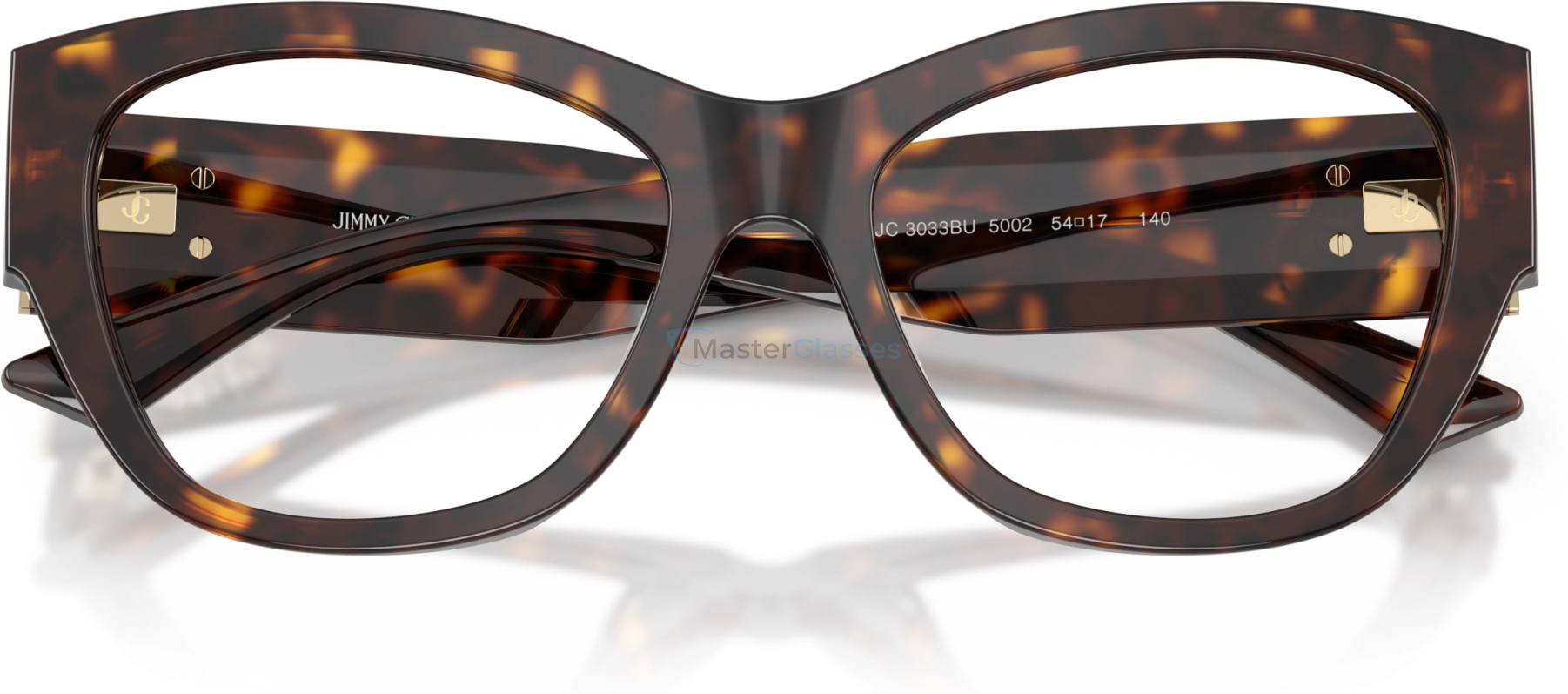 ������ Jimmy Choo JC3033BU 5002 Tortoise