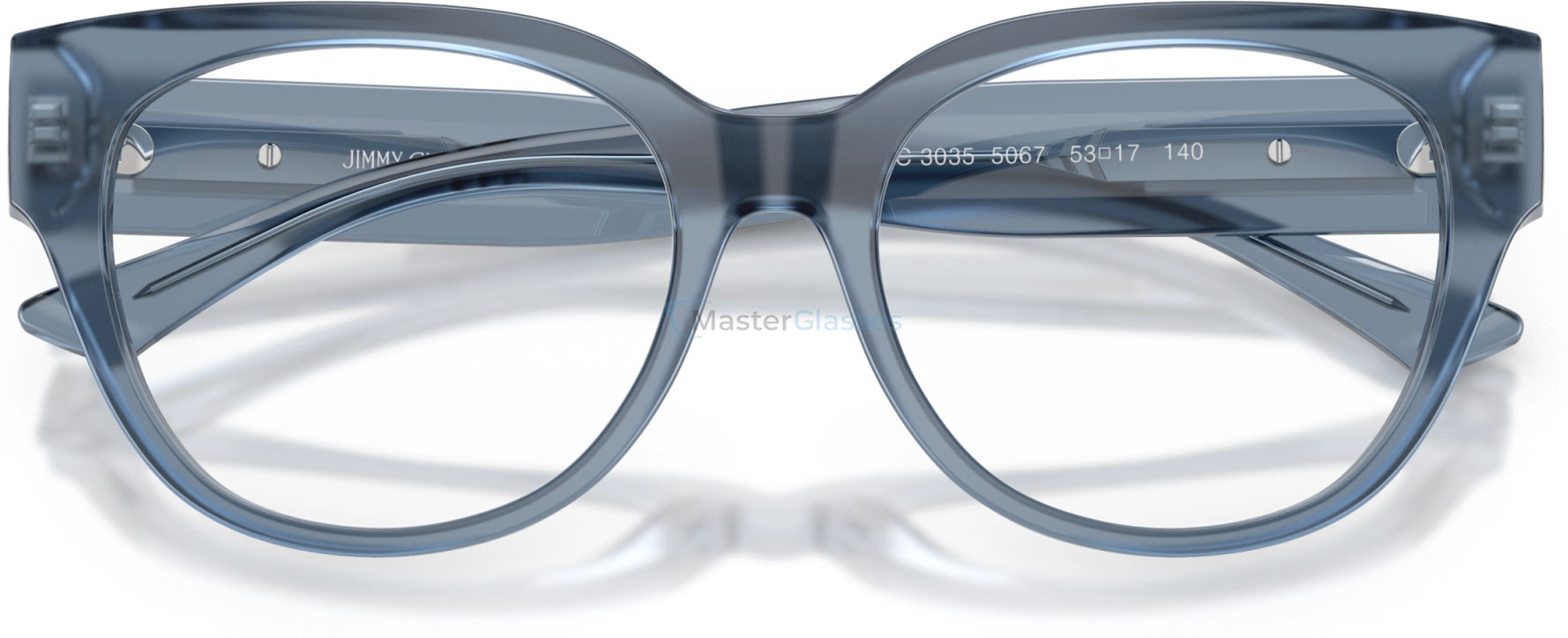 ������ Jimmy Choo JC3035 5067 Blue