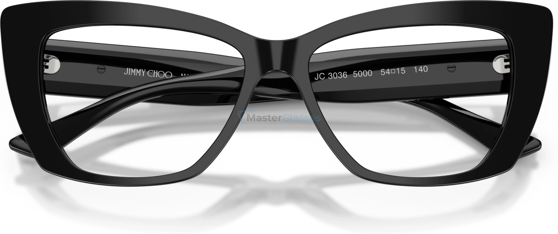 ������ Jimmy Choo JC3036 5000 Black