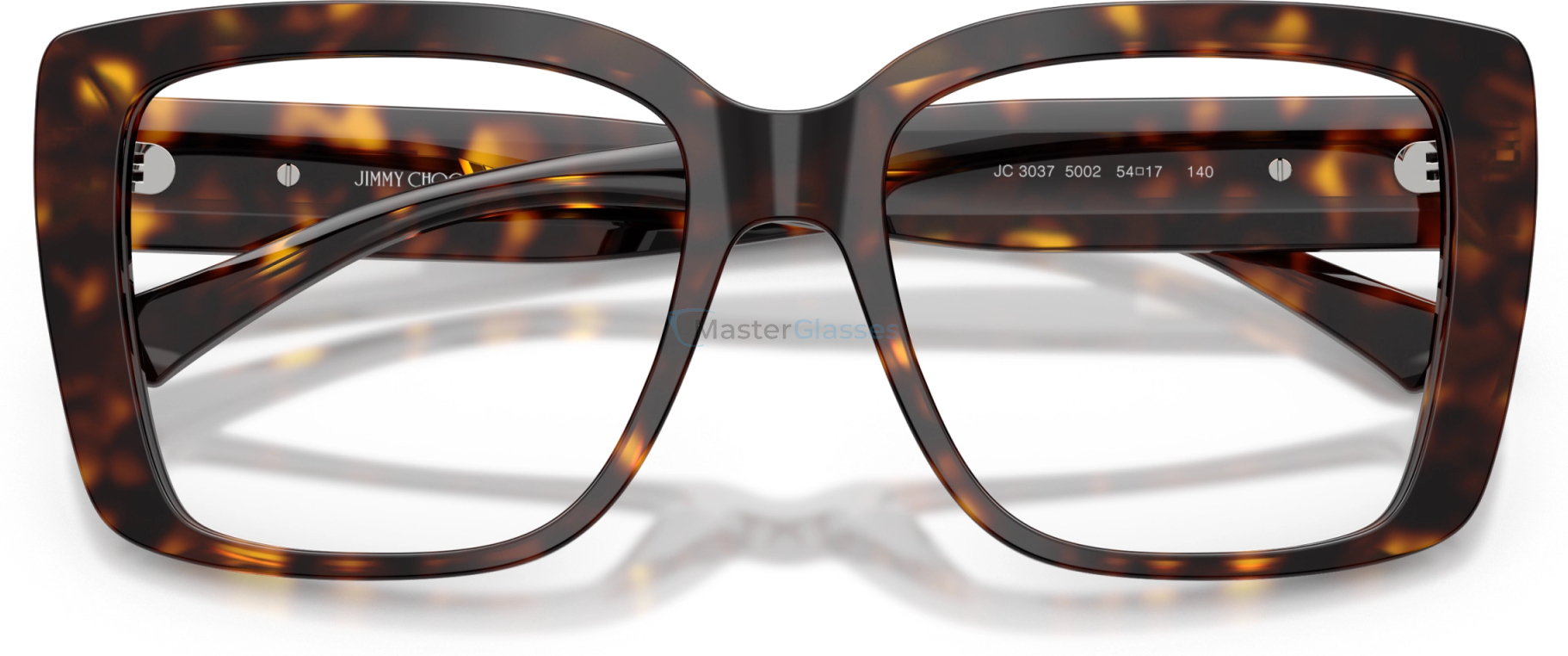 Оправа Jimmy Choo JC3037 5002 Tortoise
