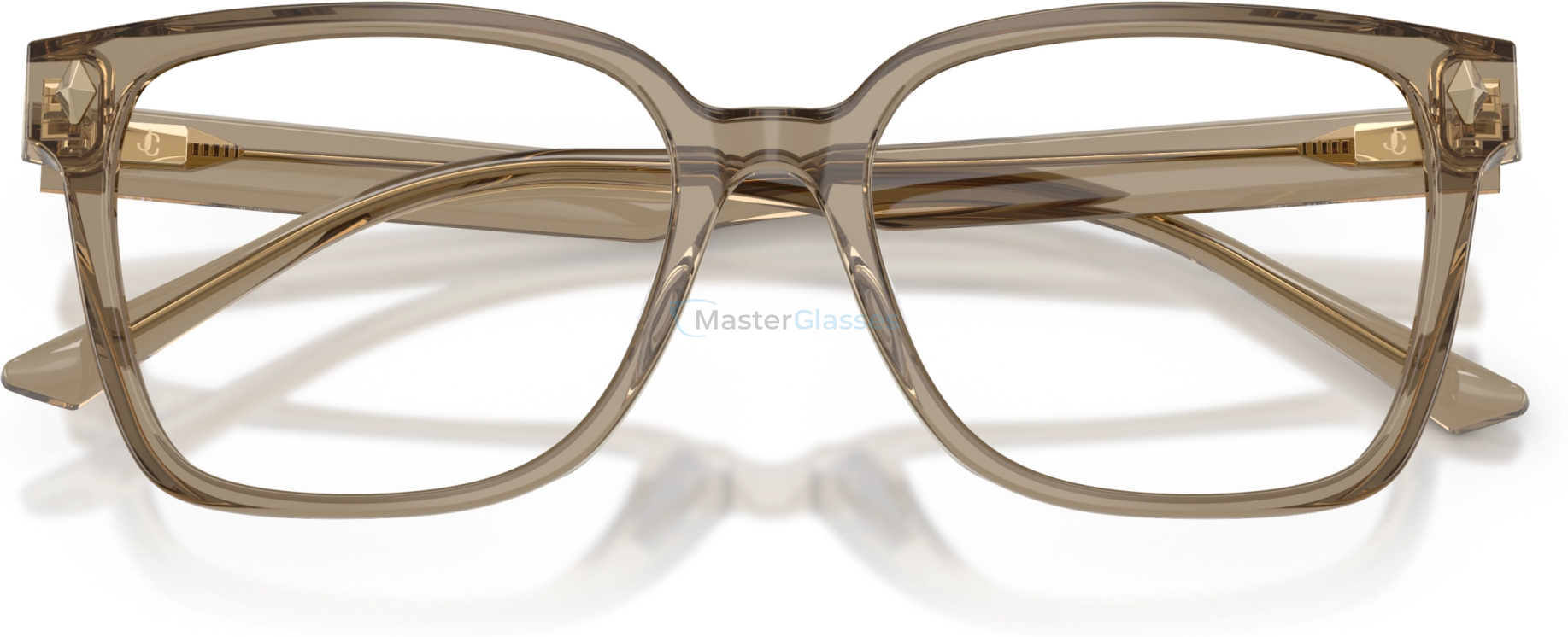 Оправа Jimmy Choo JC3038D 5051 Brown