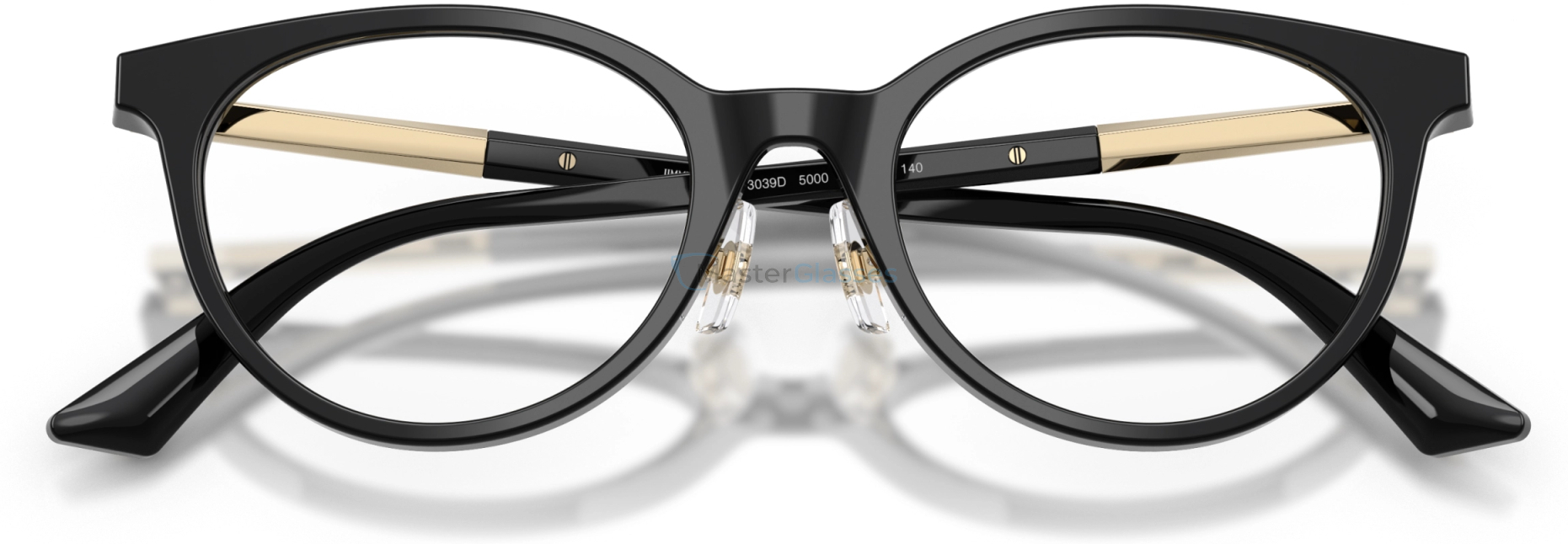 Оправа Jimmy Choo JC3039D 5000 Black