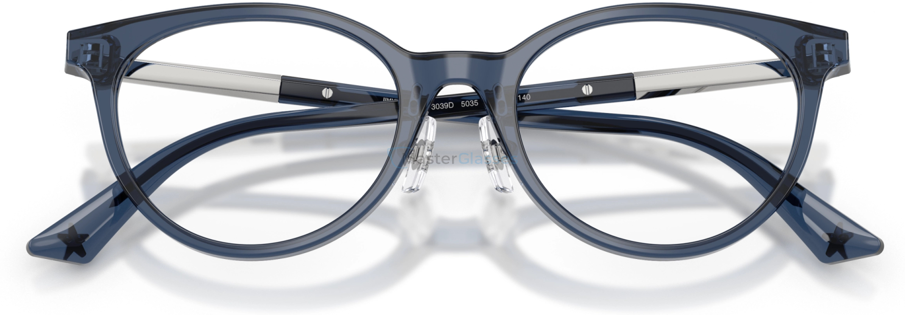 Оправа Jimmy Choo JC3039D 5035 Blue