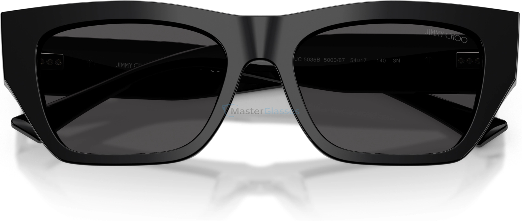 �������������� ���� Jimmy Choo JC5035B 500087 Black