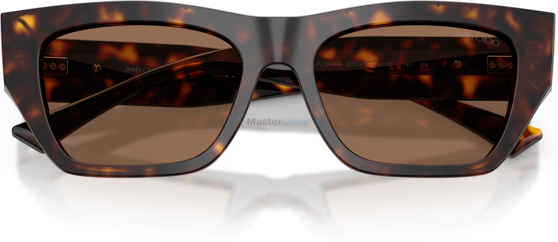 �������������� ���� Jimmy Choo JC5035B 500273 Tortoise