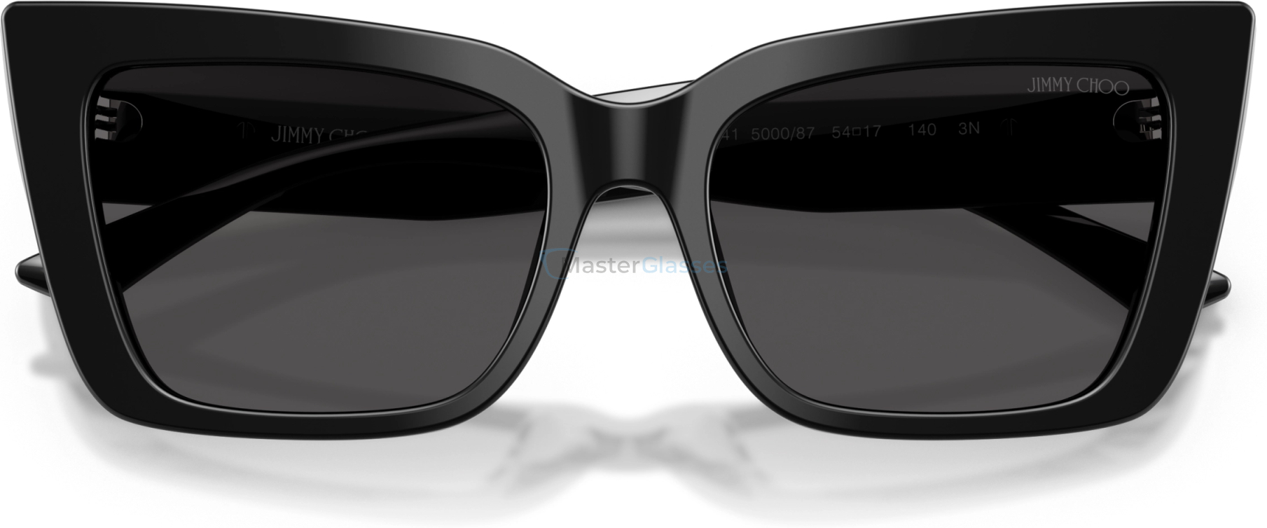 �������������� ���� Jimmy Choo JC5041 500087 Black