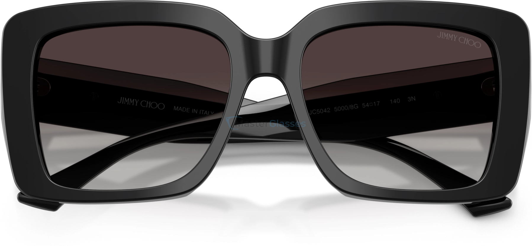 Солнцезащитные очки Jimmy Choo JC5042 50008G Black