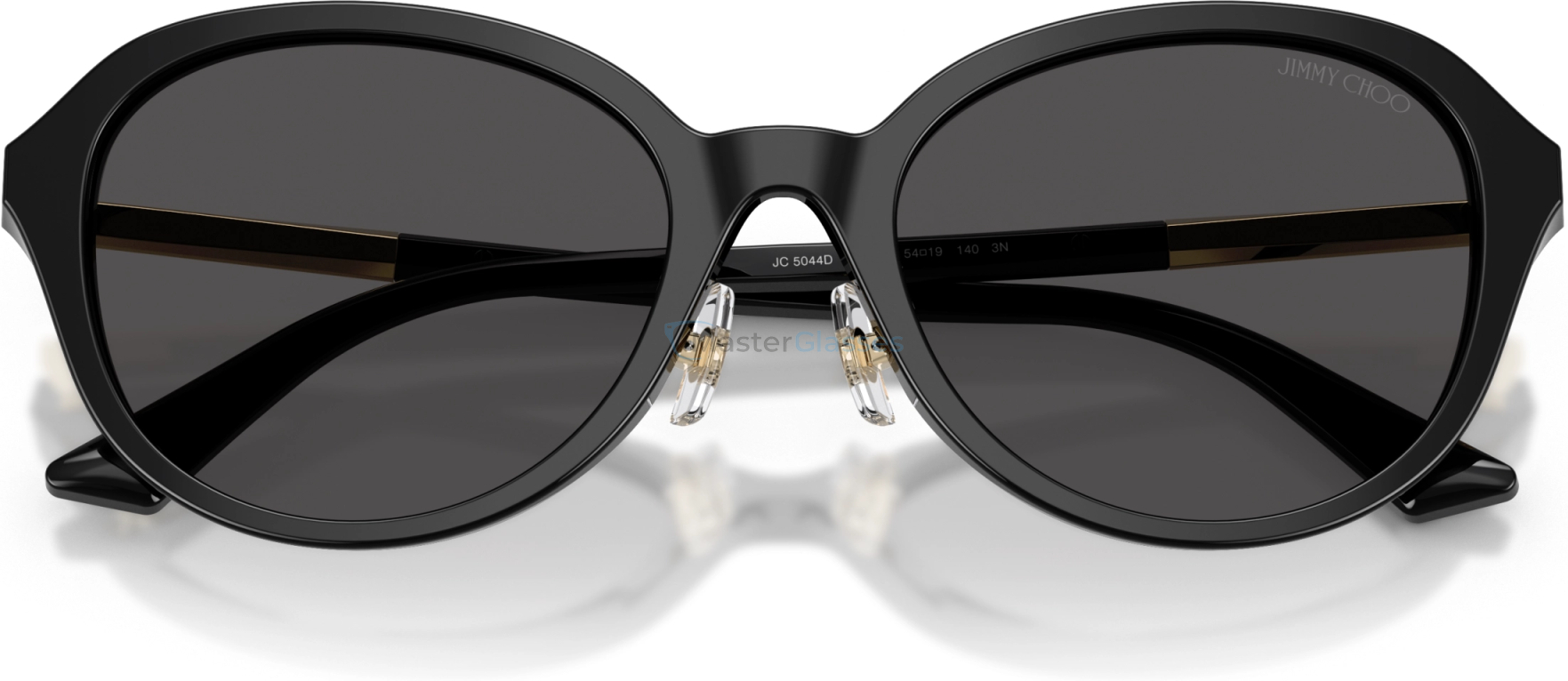 �������������� ���� Jimmy Choo JC5044D 500087 Black