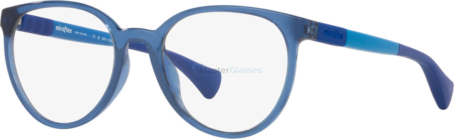 ������� ������ Miraflex MF4015 M729 Blue