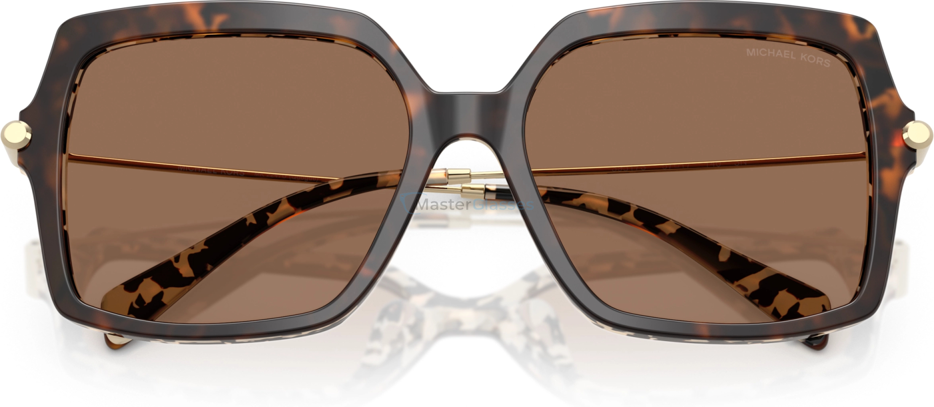 �������������� ���� Michael Kors QUOGUE MK2247U 395173 Tortoise