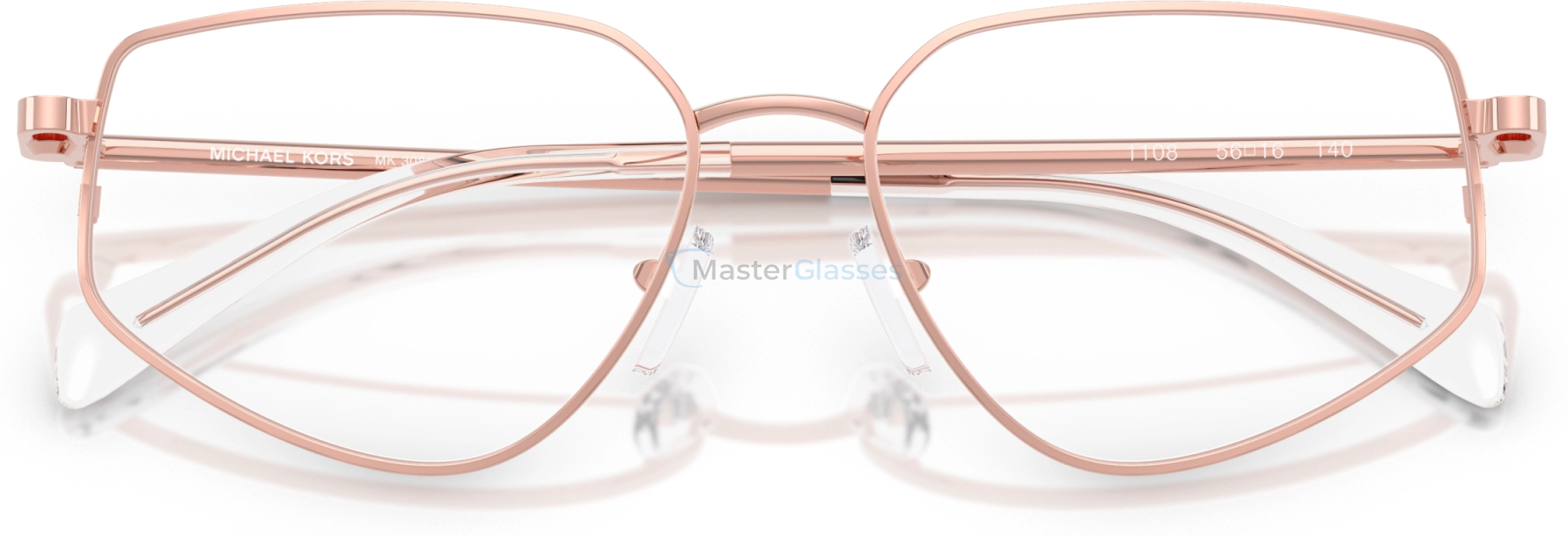 ������ Michael Kors MENDOZA MK3088 1108 Pink