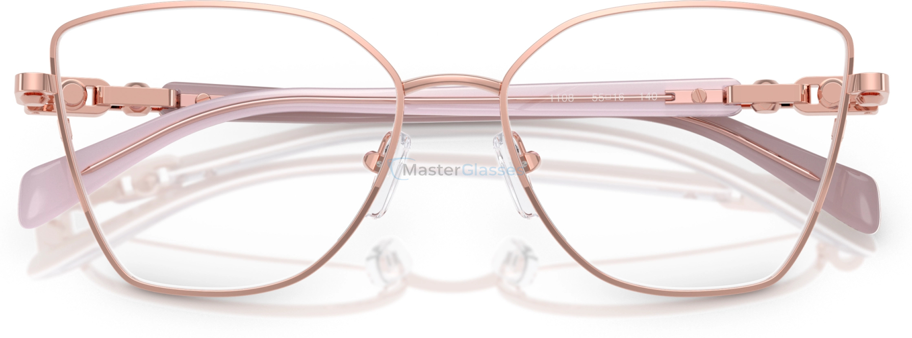 Оправа Michael Kors NIKKI BEACH MK3090 1108 Pink