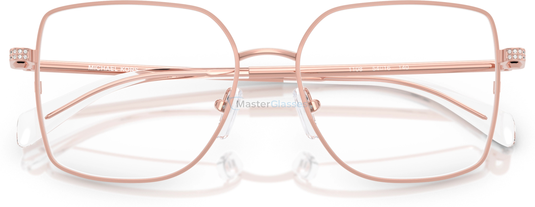 Оправа Michael Kors RAVELLO MK3091B 1108 Pink