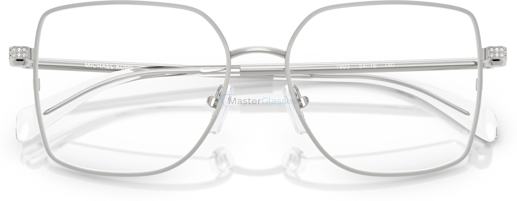 Оправа Michael Kors RAVELLO MK3091B 1893 Silver