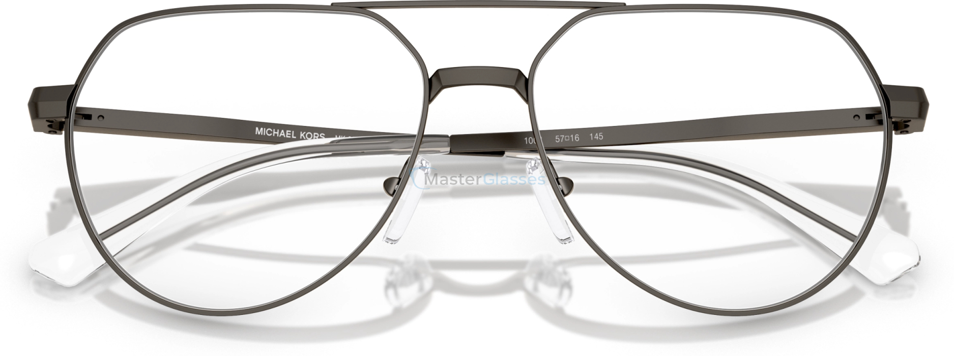 Оправа Michael Kors HIGHLAND PARK MK3092 1002 Grey