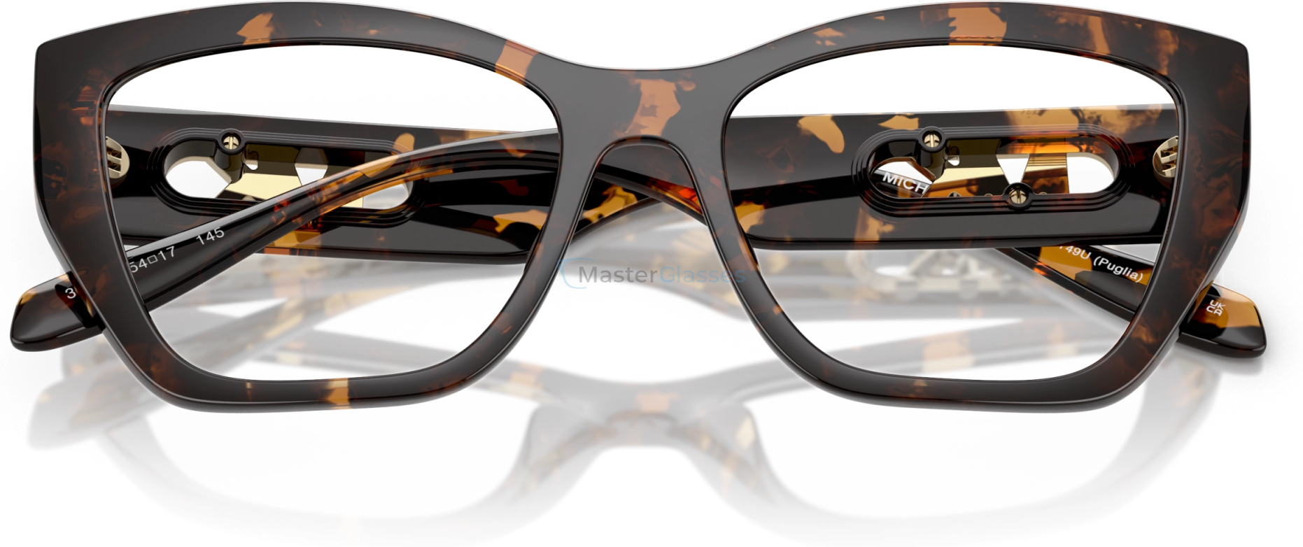 ������ Michael Kors PUGLIA MK4149U 3006 Tortoise