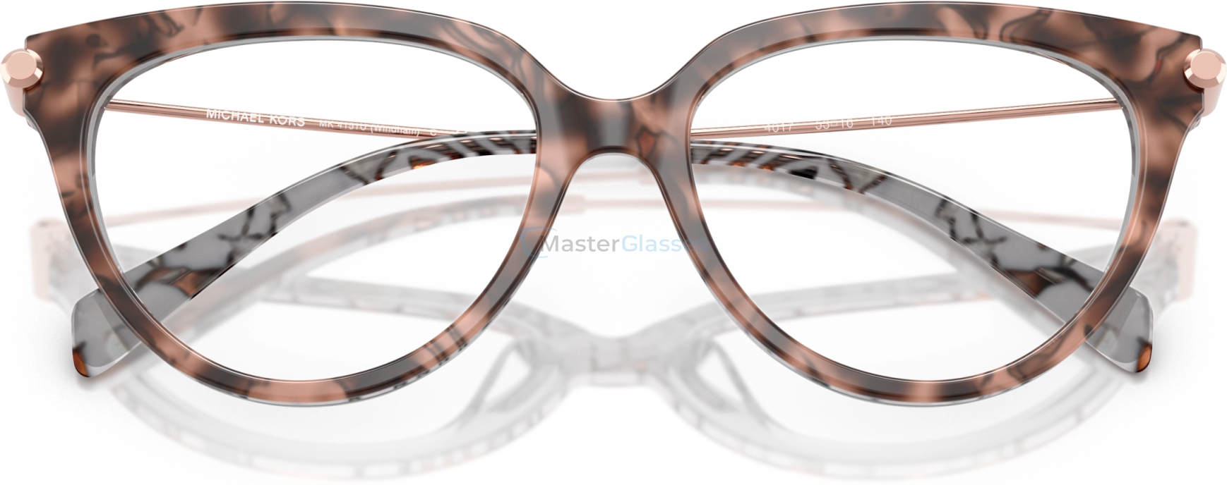 Оправа Michael Kors WINDHAM MK4151U 4017 Tortoise