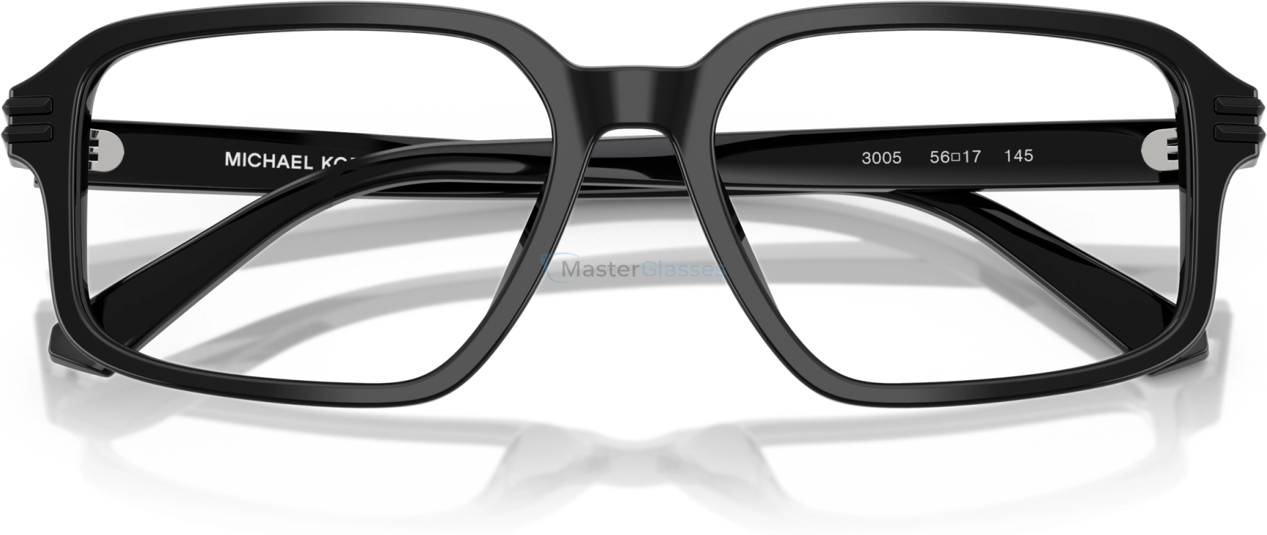 ������ Michael Kors PINECREST MK4154U 3005 Black