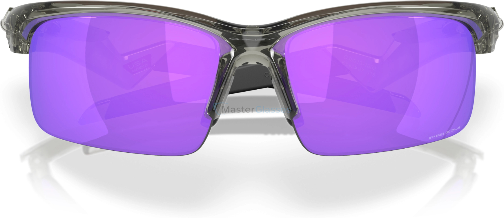 ������� �������������� ���� Oakley CAPACITOR OJ9013 901310 Grey