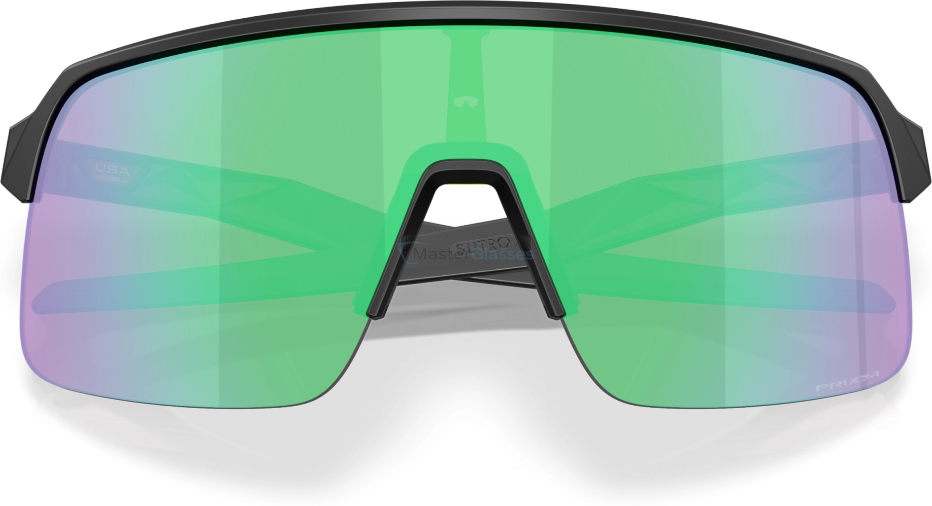 Солнцезащитные очки Oakley SUTRO LITE OO9463 946379 Black