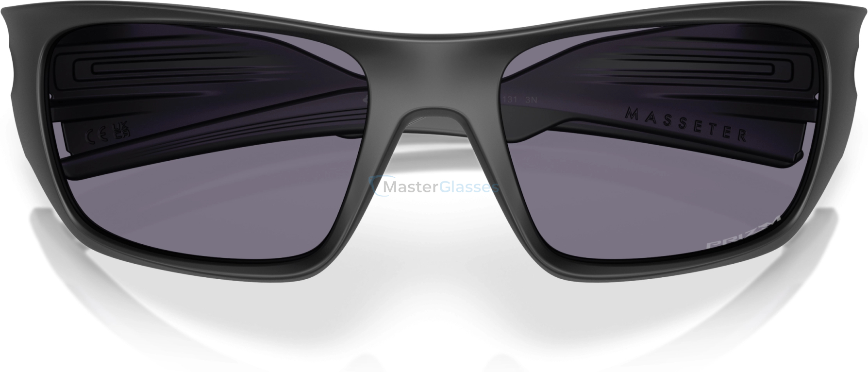 �������������� ���� Oakley MASSETER OO9486 948601 Black