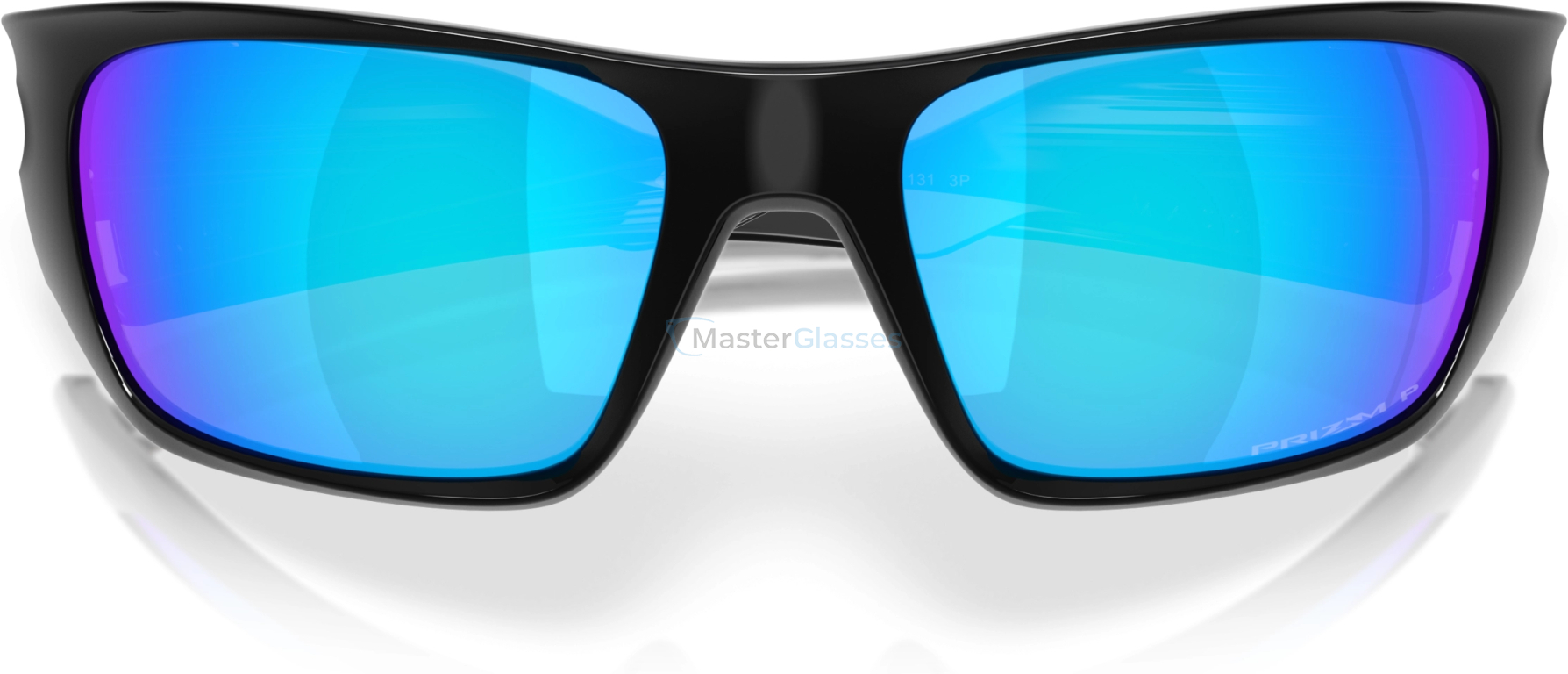 Солнцезащитные очки Oakley MASSETER OO9486 948605 Black