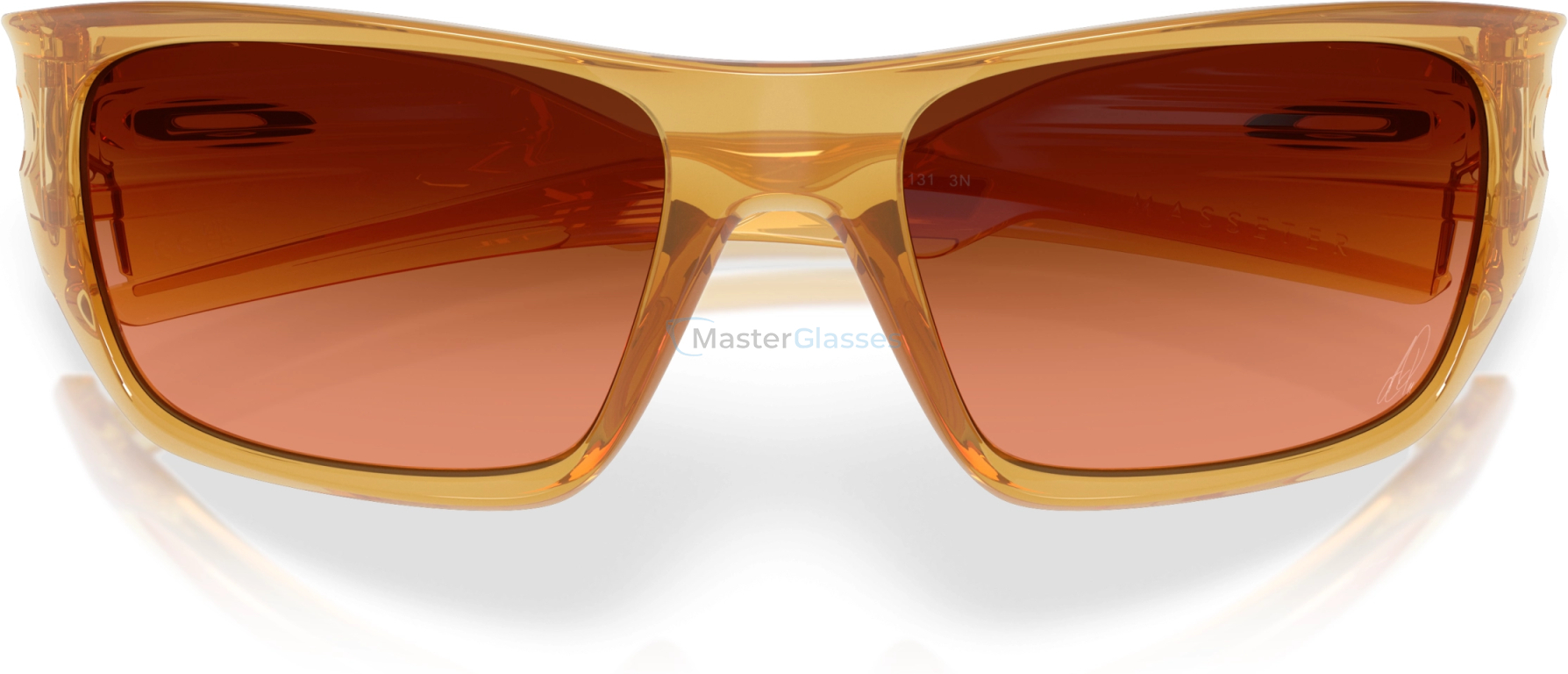 Солнцезащитные очки Oakley MASSETER OO9486 948608 Yellow