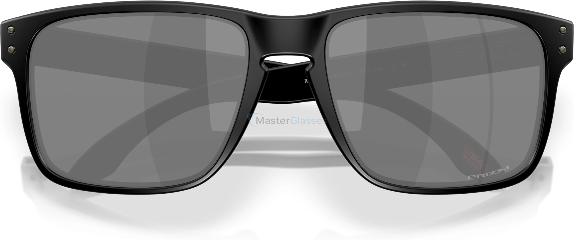 �������������� ���� Oakley HOLBROOK XXL OO9487 948702 Black