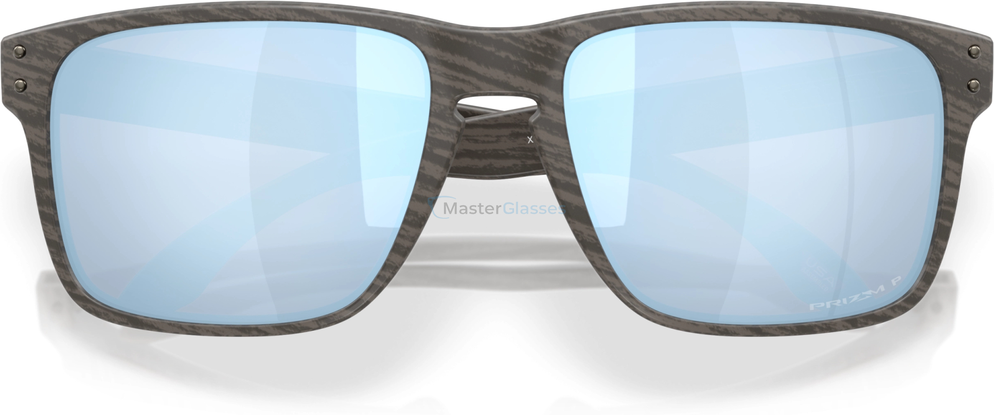 Солнцезащитные очки Oakley HOLBROOK XXL OO9487 948704 Grey