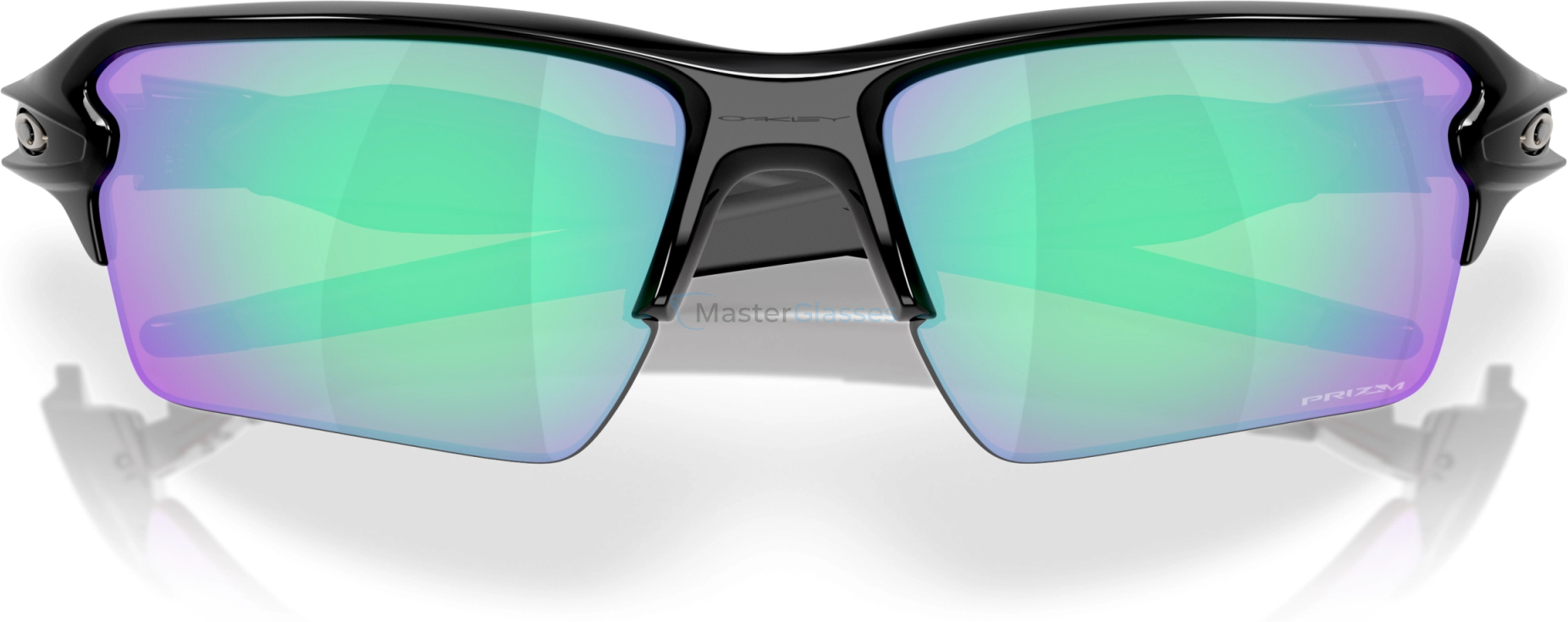Солнцезащитные очки Oakley FLAK 2.0 XXL OO9488 948801 Black