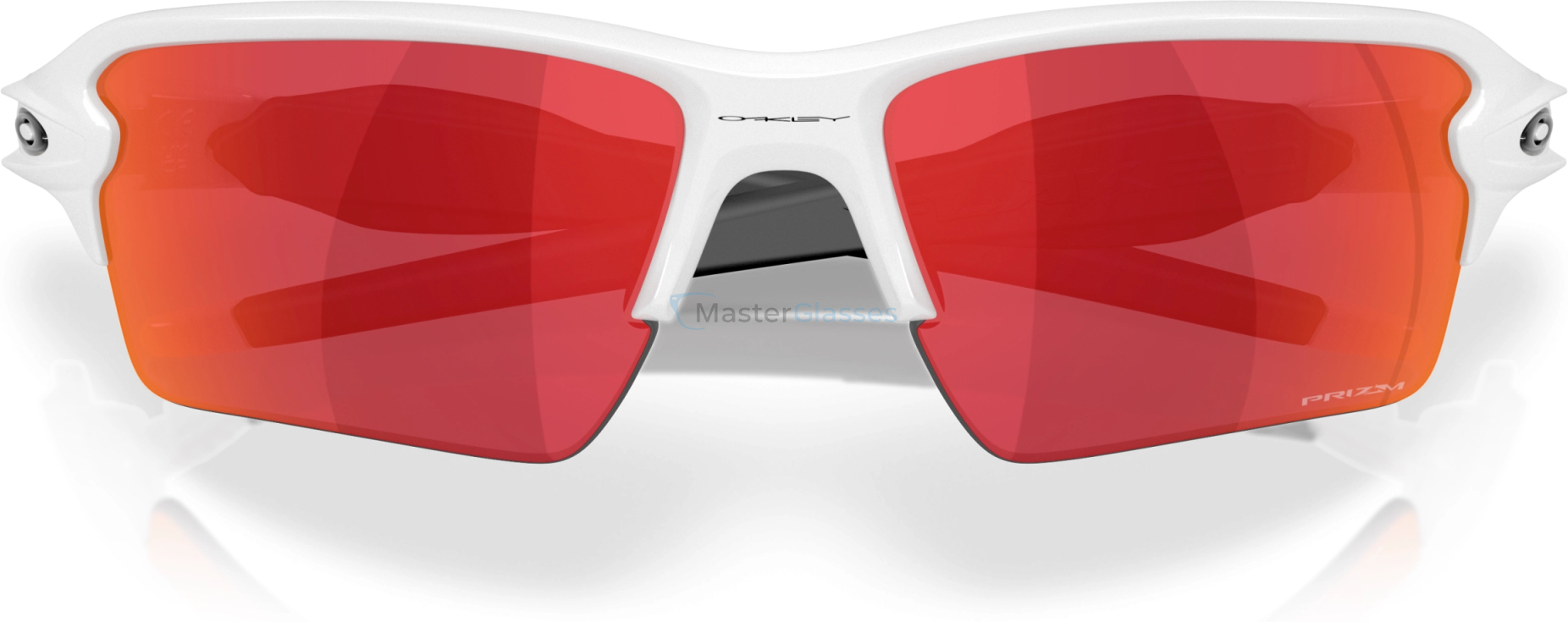 Солнцезащитные очки Oakley FLAK 2.0 XXL OO9488 948803 White