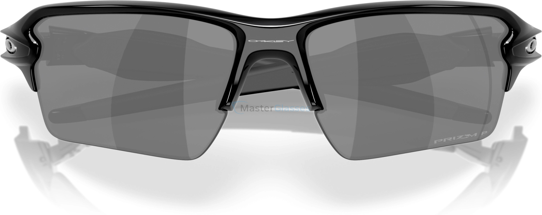 Солнцезащитные очки Oakley FLAK 2.0 XXL OO9488 948804 Black