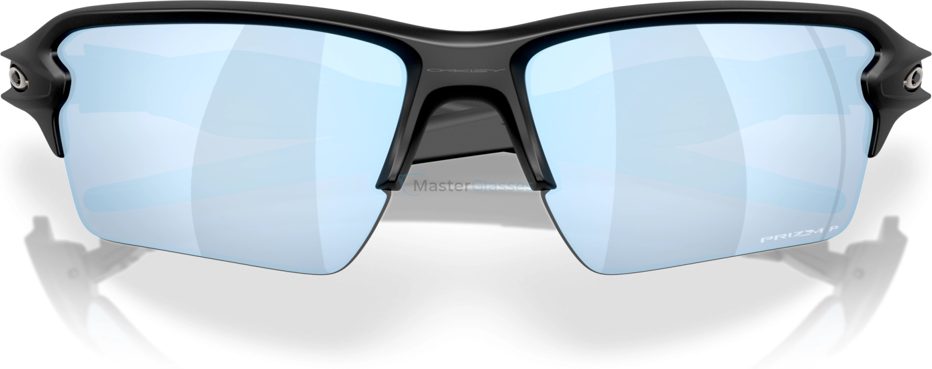 Солнцезащитные очки Oakley FLAK 2.0 XXL OO9488 948805 Black