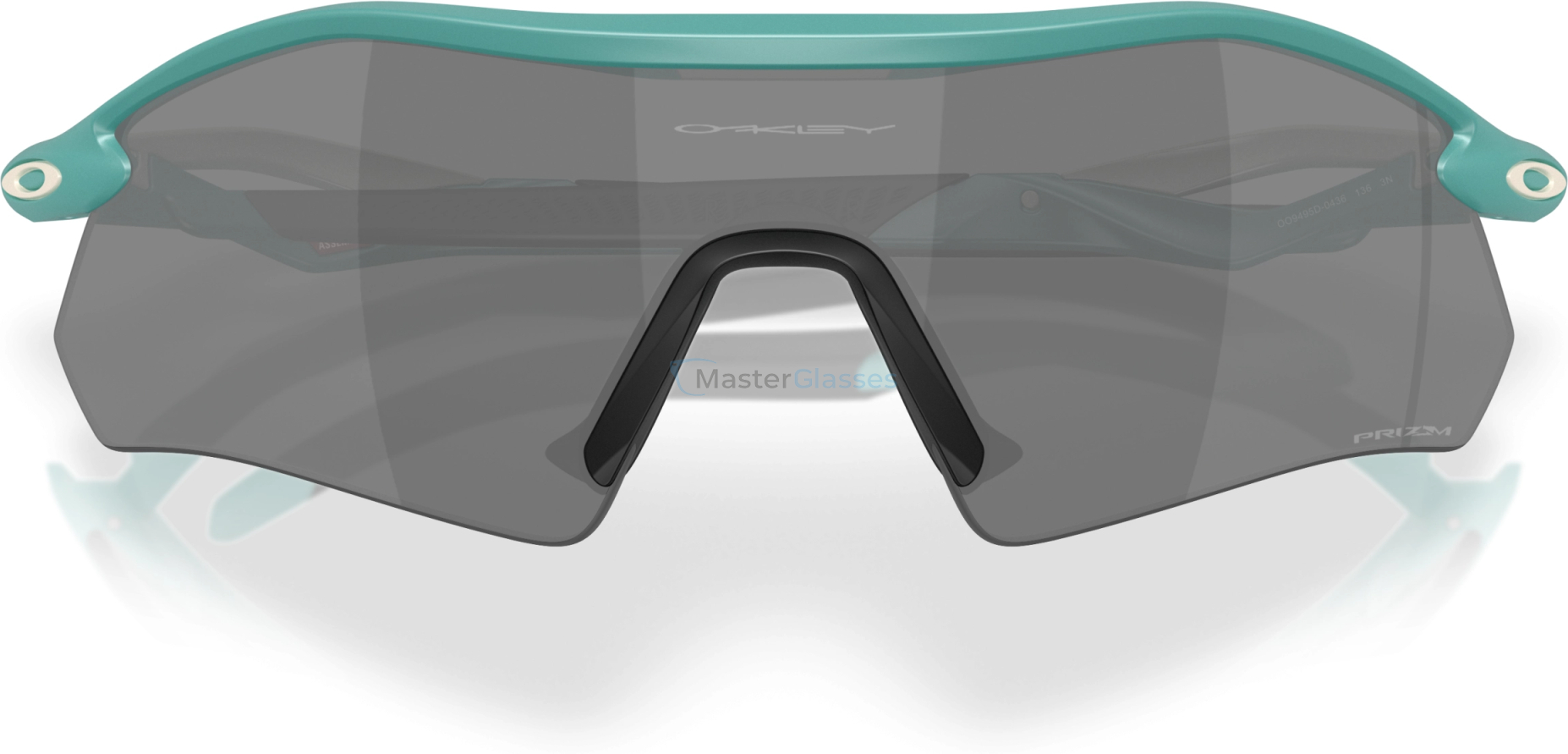 �������������� ���� Oakley RADAR PLATE OO9495D 949504 Blue