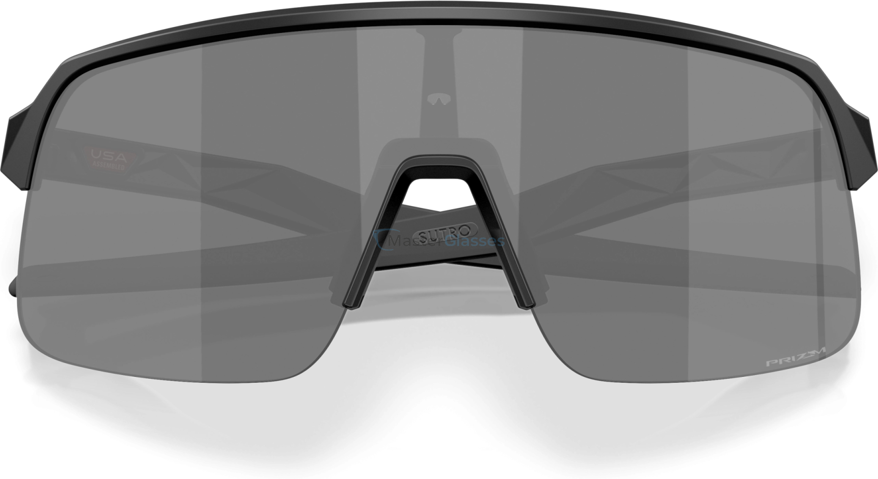 Солнцезащитные очки Oakley SUTRO LITE S OO9496 949601 Black