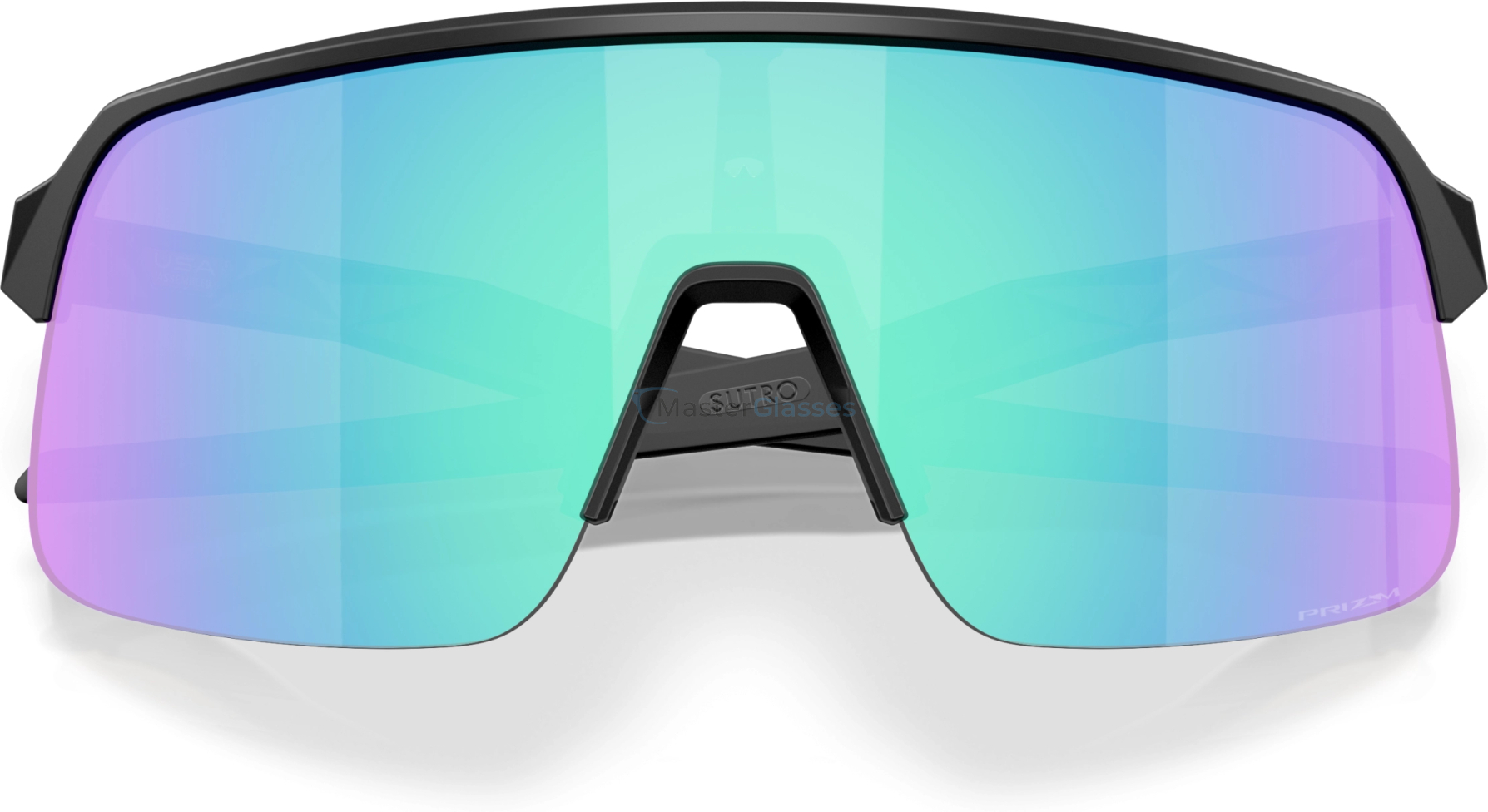 Солнцезащитные очки Oakley SUTRO LITE S OO9496 949605 Black