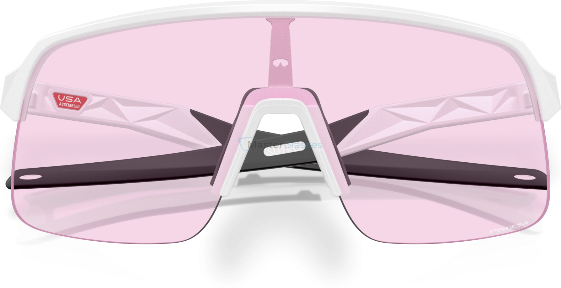 Солнцезащитные очки Oakley SUTRO LITE S OO9496 949608 White