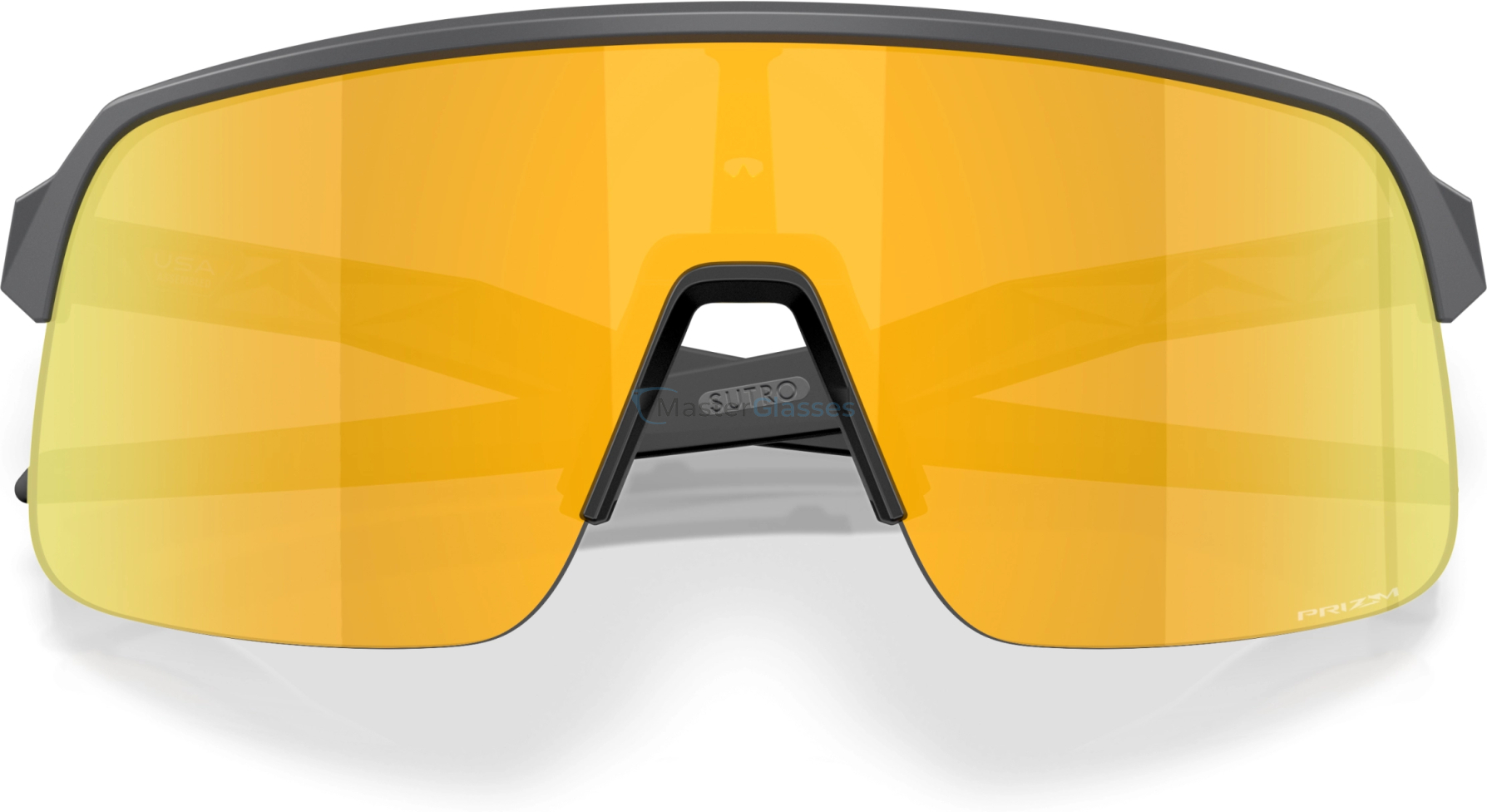 Солнцезащитные очки Oakley SUTRO LITE S OO9496 949609 Grey