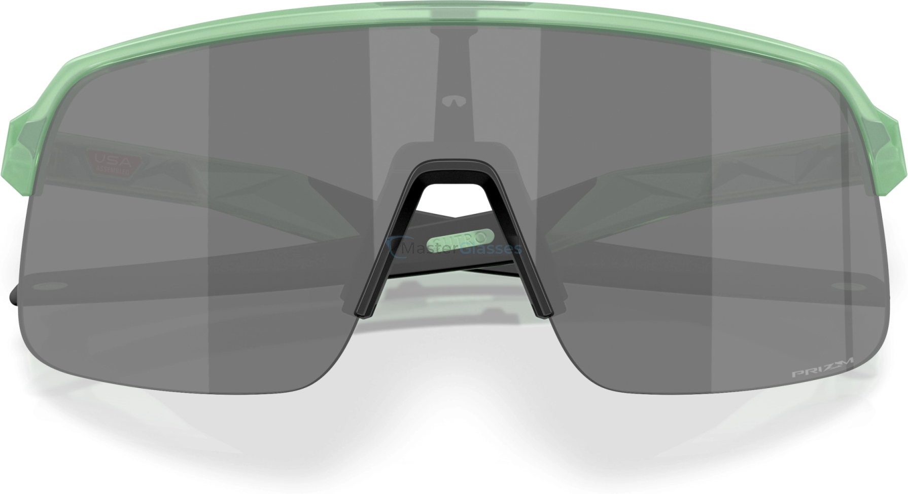Солнцезащитные очки Oakley SUTRO LITE S OO9496 949611 Green