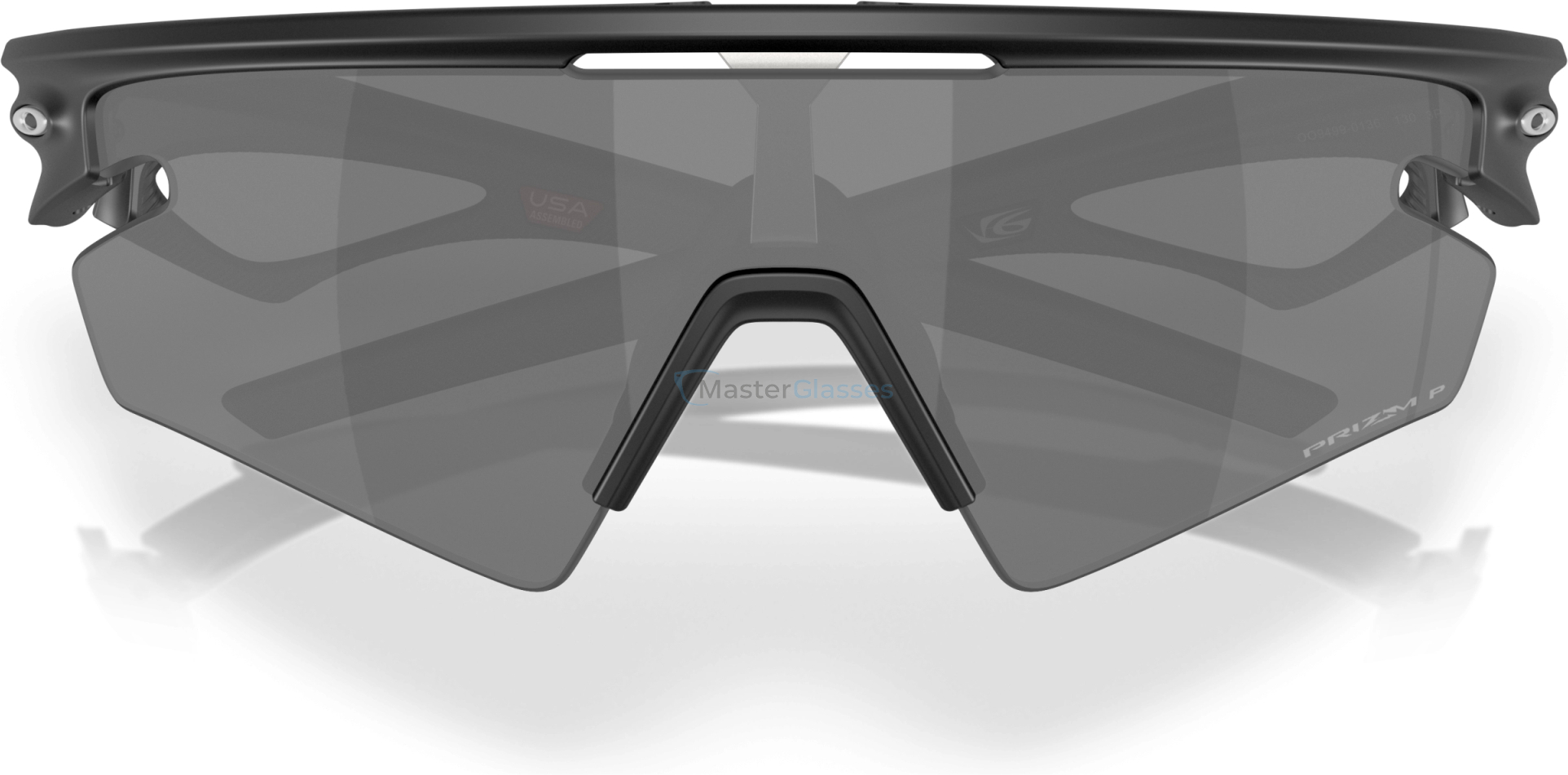 �������������� ���� Oakley SPHAERA SLASH OO9499 949901 Black